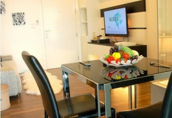 Кондоминиум в Бангкоке, Таиланд | THE416014