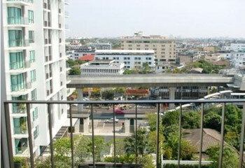 Кондоминиум в Бангкоке, Таиланд | THE416014