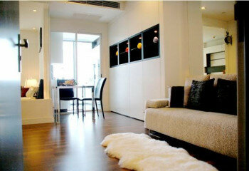 Кондоминиум в Бангкоке, Таиланд 