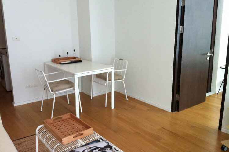 Кондоминиум в Бангкоке, Таиланд | THE216145