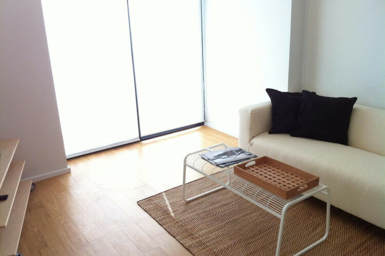 Кондоминиум в Бангкоке, Таиланд | THE216145