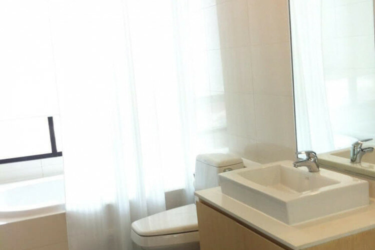 Кондоминиум в Бангкоке, Таиланд | THE216145