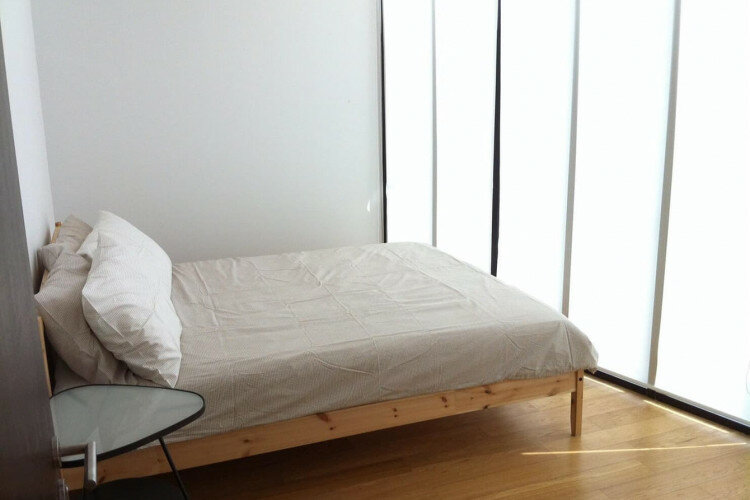 Кондоминиум в Бангкоке, Таиланд | THE216145