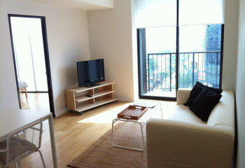 Кондоминиум в Бангкоке, Таиланд 