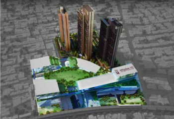 Кондоминиум в Бангкоке, Таиланд | THE314243