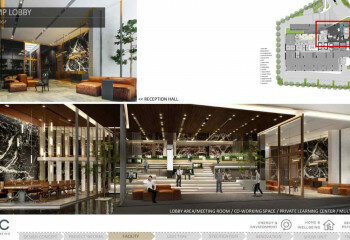 Кондоминиум в Бангкоке, Таиланд | THE314243