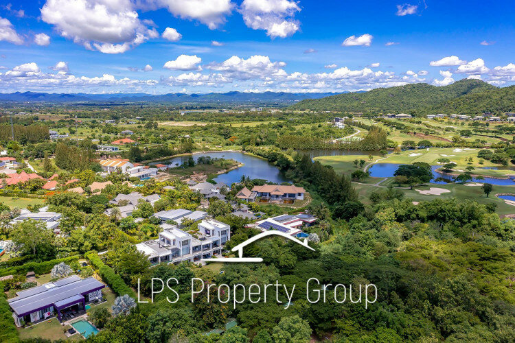 Кондоминиум в Хуахине, Таиланд | THE557628