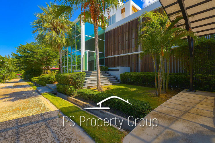 Кондоминиум в Хуахине, Таиланд | THE557628