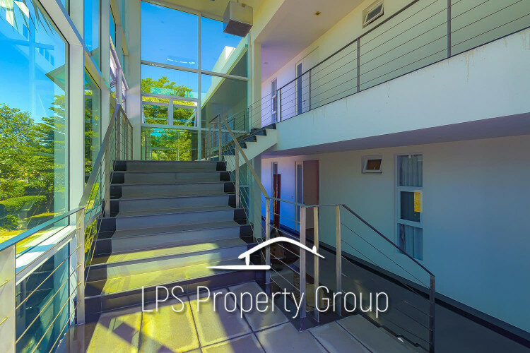 Кондоминиум в Хуахине, Таиланд | THE557628