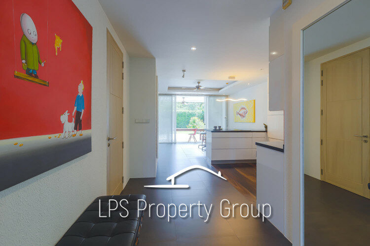 Кондоминиум в Хуахине, Таиланд | THE557628