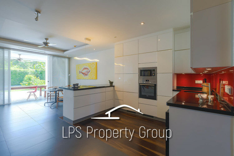 Кондоминиум в Хуахине, Таиланд | THE557628