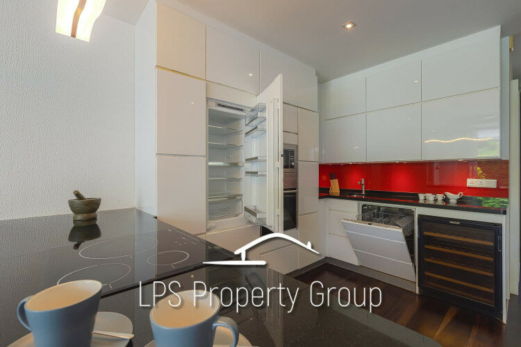 Кондоминиум в Хуахине, Таиланд | THE557628