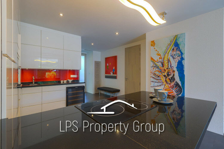 Кондоминиум в Хуахине, Таиланд | THE557628