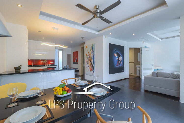 Кондоминиум в Хуахине, Таиланд | THE557628