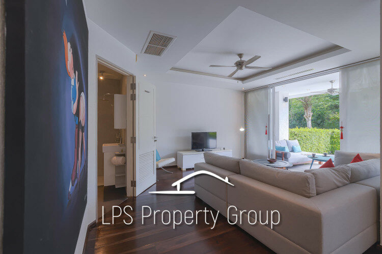 Кондоминиум в Хуахине, Таиланд | THE557628