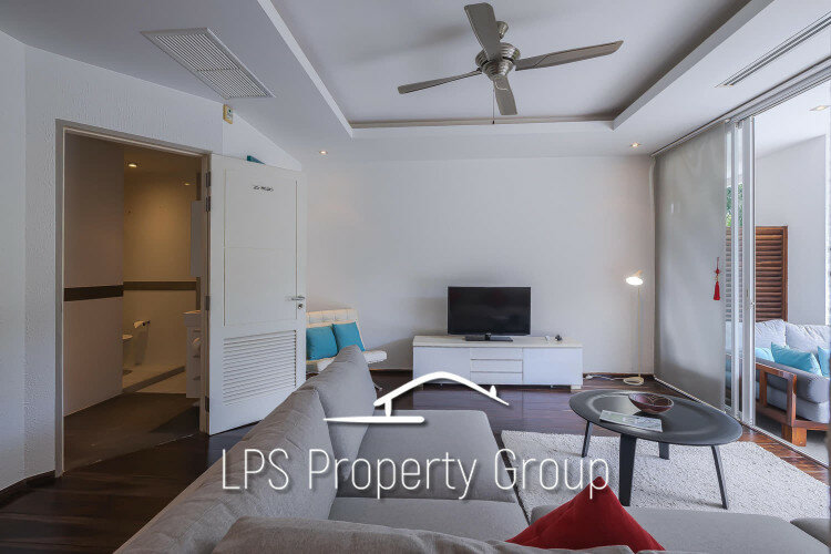 Кондоминиум в Хуахине, Таиланд | THE557628