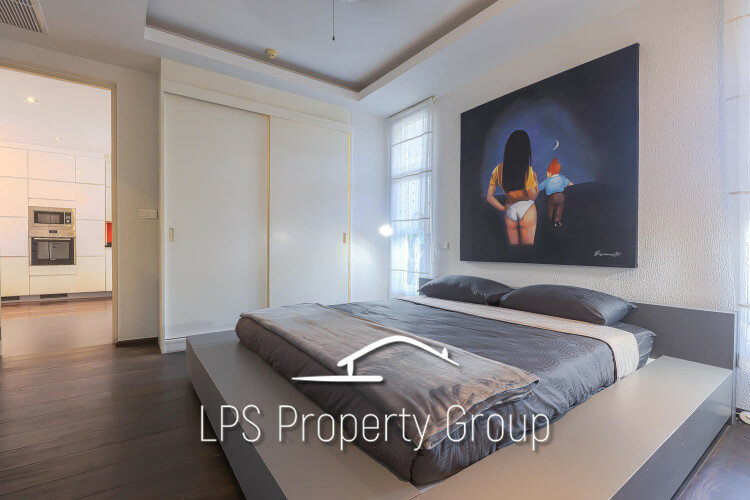 Кондоминиум в Хуахине, Таиланд | THE557628