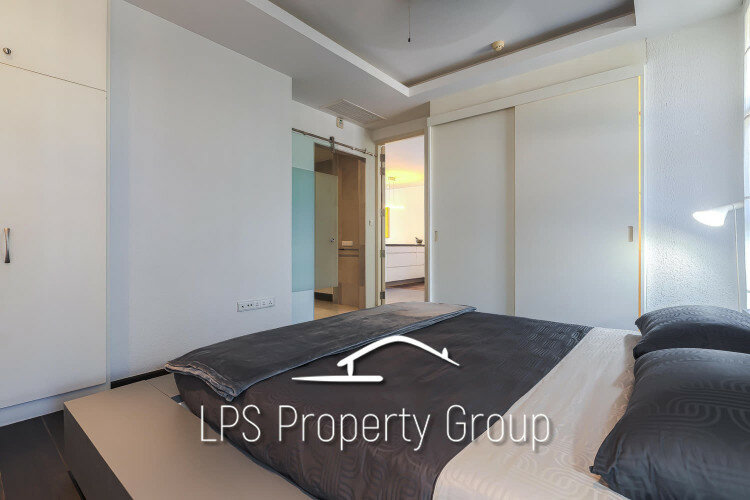 Кондоминиум в Хуахине, Таиланд | THE557628