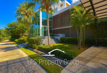 Кондоминиум в Хуахине, Таиланд | THE557628