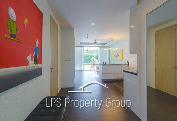 Кондоминиум в Хуахине, Таиланд | THE557628