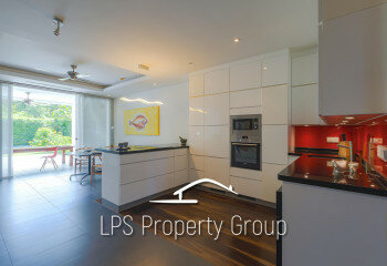 Кондоминиум в Хуахине, Таиланд | THE557628