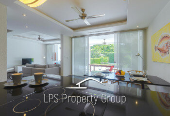 Кондоминиум в Хуахине, Таиланд | THE557628