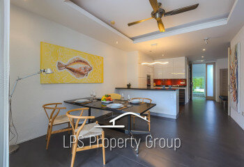 Кондоминиум в Хуахине, Таиланд | THE557628