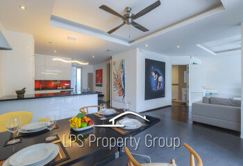 Кондоминиум в Хуахине, Таиланд | THE557628