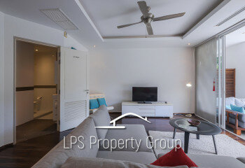 Кондоминиум в Хуахине, Таиланд | THE557628