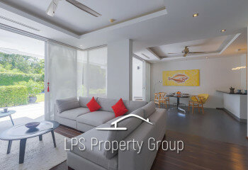 Кондоминиум в Хуахине, Таиланд | THE557628