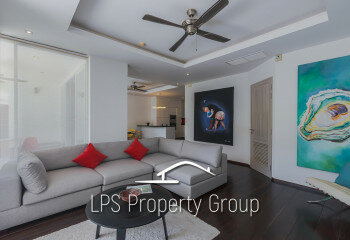 Кондоминиум в Хуахине, Таиланд | THE557628