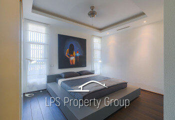 Кондоминиум в Хуахине, Таиланд | THE557628