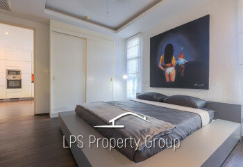 Кондоминиум в Хуахине, Таиланд | THE557628