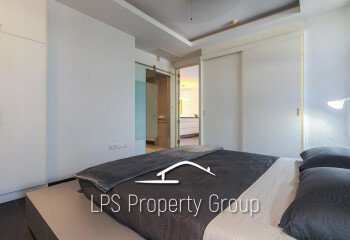 Кондоминиум в Хуахине, Таиланд | THE557628