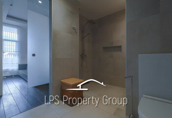 Кондоминиум в Хуахине, Таиланд | THE557628