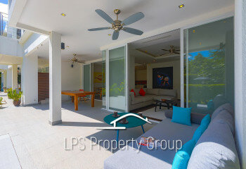 Кондоминиум в Хуахине, Таиланд | THE557628