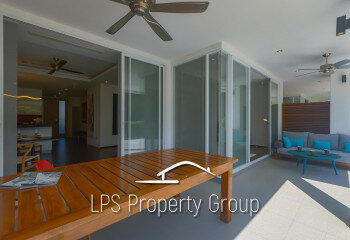 Кондоминиум в Хуахине, Таиланд | THE557628