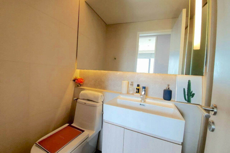 Кондоминиум в Бангкоке, Таиланд | THE131368