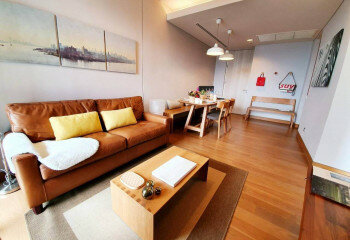 Кондоминиум в Бангкоке, Таиланд | THE131368