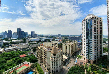 Кондоминиум в Бангкоке, Таиланд | THE131368