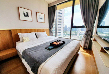 Кондоминиум в Бангкоке, Таиланд | THE131368