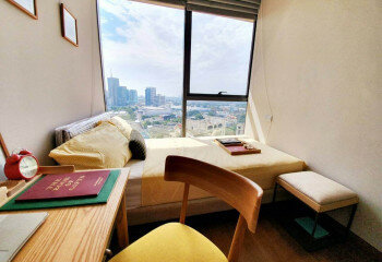 Кондоминиум в Бангкоке, Таиланд | THE131368