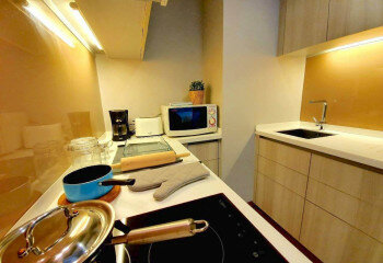 Кондоминиум в Бангкоке, Таиланд | THE131368