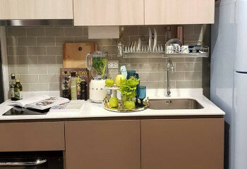 Кондоминиум с 1 спальней в Бангкоке, Таиланд | THE429016