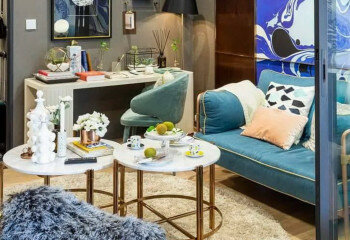 Кондоминиум с 1 спальней в Бангкоке, Таиланд 