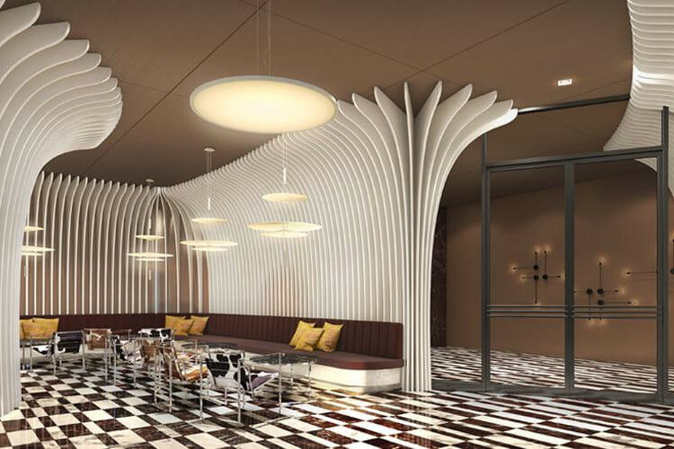 Кондоминиум в Бангкоке, Таиланд | THE315791