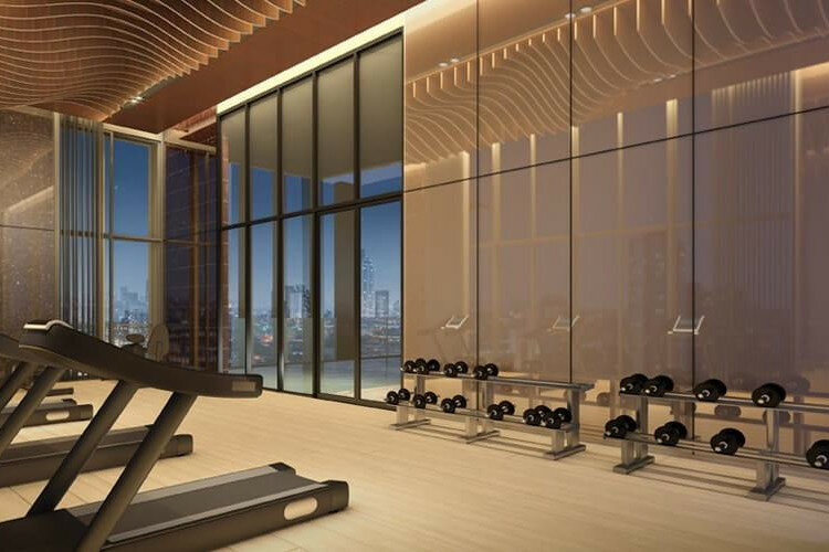 Кондоминиум в Бангкоке, Таиланд | THE315791