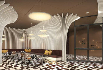 Кондоминиум в Бангкоке, Таиланд | THE315791