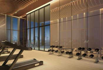 Кондоминиум в Бангкоке, Таиланд | THE315791