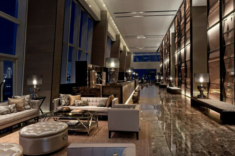 Кондоминиум в Бангкоке, Таиланд | THE515893